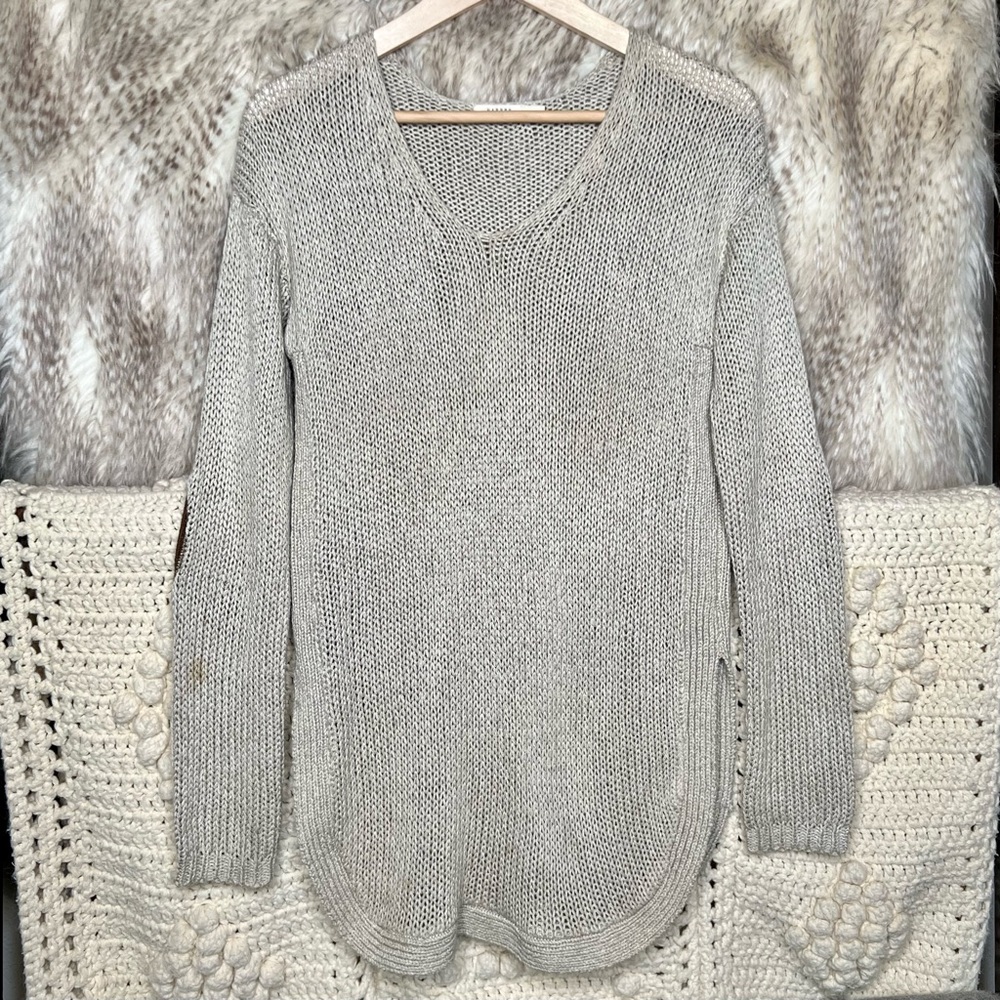 Harper Heritage Knit Sweater